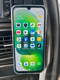 Redmi c15