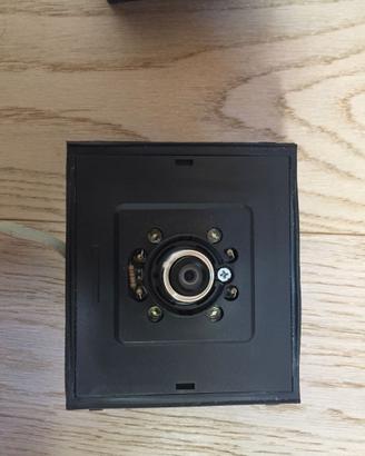 Bticino Videocitofonico art. 342550, 342200