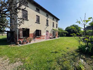 RUSTICO A MIRANO