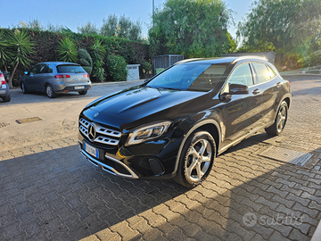 Mercedes Gla Automatic Sport