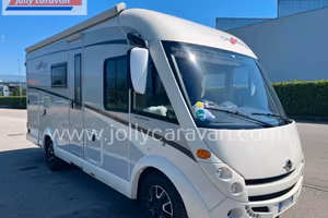 Carthago COMPACT I 138