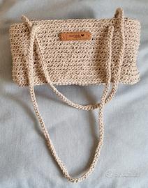 borsa fatta a mano