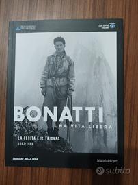 Bonatti una vita libera 