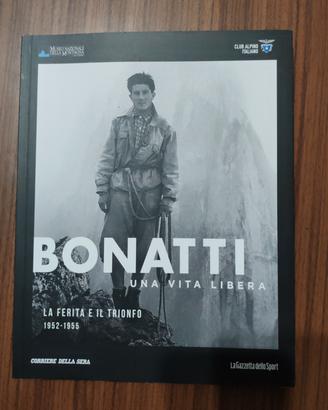 Bonatti una vita libera 