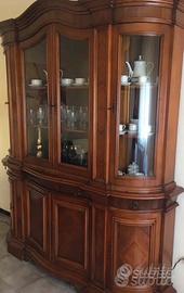 CREDENZA