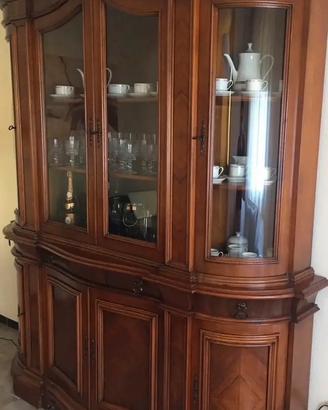 CREDENZA