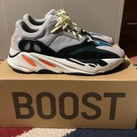 Yeezy boost 700 wave runner og