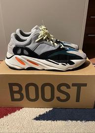 Yeezy boost 700 wave runner og