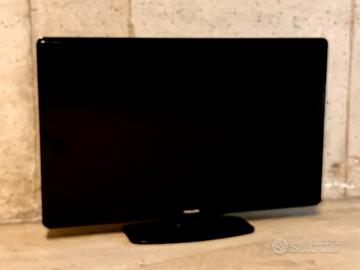 TV Full HD LCD Philips 42” Digital Crystal 3000