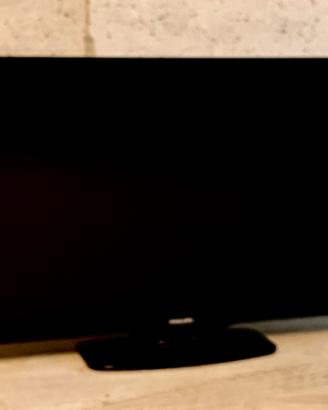 TV Full HD LCD Philips 42” Digital Crystal 3000