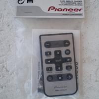 Telecomando per autoradio Pioneer CD-R300 NUOVO