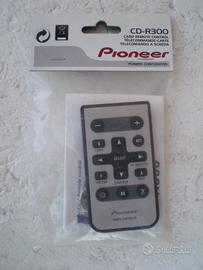 Telecomando per autoradio Pioneer CD-R300 NUOVO