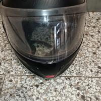 casco moto Nolan 