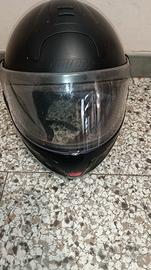 casco moto Nolan 