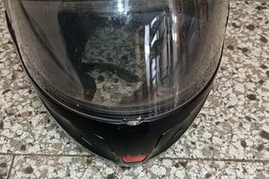 casco moto Nolan 
