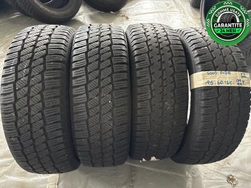 gomme usate 1956016 Winter GOODRIDE - Sw 612 - 833