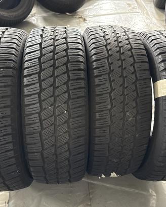 gomme usate 1956016 Winter GOODRIDE - Sw 612 - 833