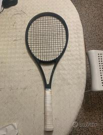 Racchetta Roger Federer Autograph V,13 Fuori prod.
