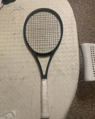 Racchetta Roger Federer Autograph V,13 Fuori prod.