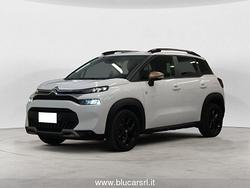 Citroën C3 Aircross PureTech 110 S&S C-Series