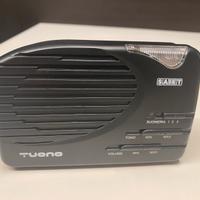 Suoneria telefonica amplificata