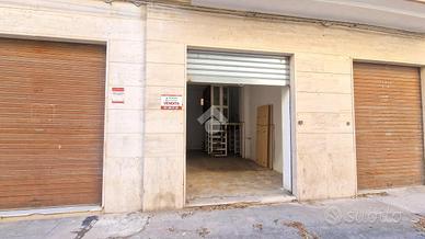 NEGOZIO A PALERMO