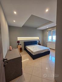 Appartamento centro zona pedonale