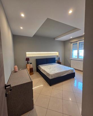Appartamento centro zona pedonale