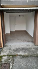 Box, Garage a IVREA Via Strusigllia 9