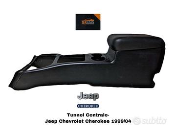 TUNNEL CENTRALE JEEP Grand Cherokee 2° Serie (99>