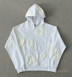 Felpa Denim Tears Bianca