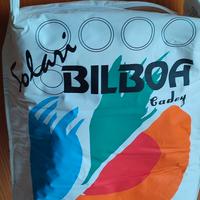 Borsa termica vintage Bilboa 