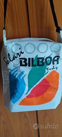 Borsa termica vintage Bilboa 