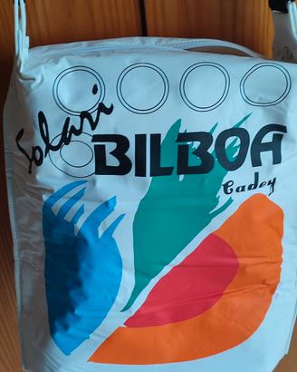 Borsa termica vintage Bilboa 