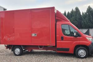 CITROEN Jumper 35 2.2 140 PLM-TM Furgone CASSONA