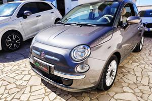 FIAT 500 1.2 Cult