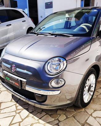 FIAT 500 1.2 Cult