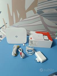 Modem Router Vodafone Station Revolution