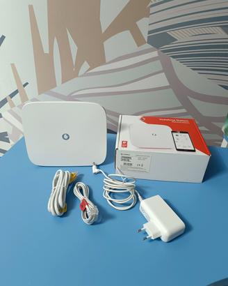 Modem Router Vodafone Station Revolution