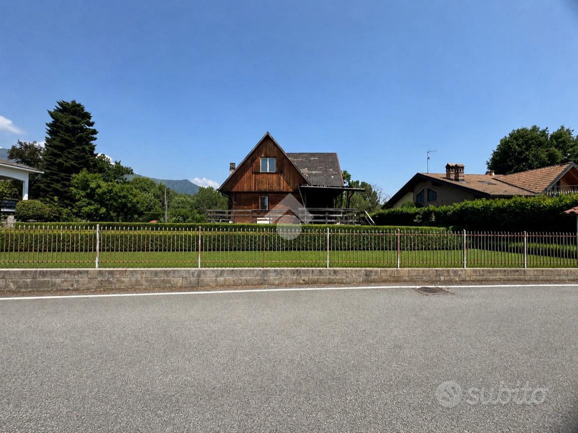 TER. RESIDENZIALE A GIVOLETTO - Altro