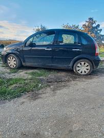 citroen c3 1.4 hdi