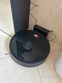 roborock Q7 M5 Robot Aspirapolvere Lavapavimenti