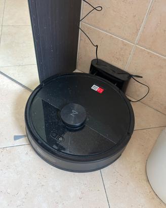roborock Q7 M5 Robot Aspirapolvere Lavapavimenti