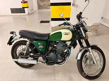 Mash 400