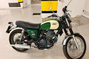 Mash 400