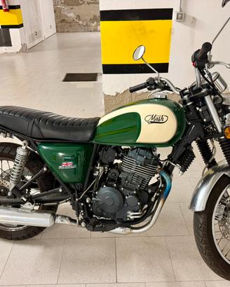 Mash 400