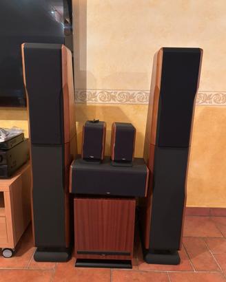 Diffusori audio Chario Constellation