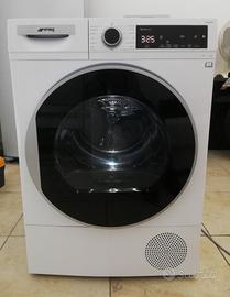 Asciugatrice Smeg 9kg Inverter REVISIONATA 