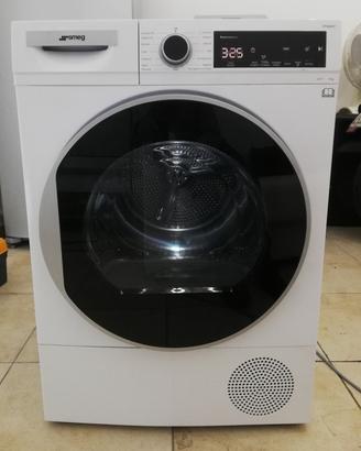 Asciugatrice Smeg 9kg Inverter REVISIONATA 