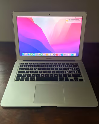 MacBook Air